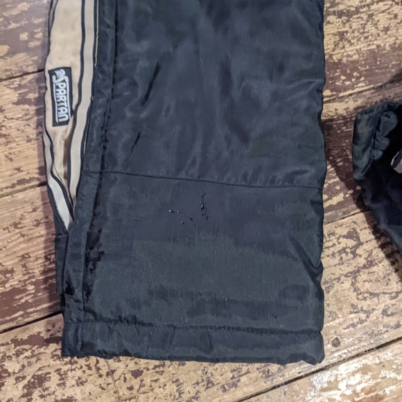 Men's XXXL Winter Snow Rain Snowmobile Ski Snowboarding Bibs overalls pants. 51 - Picture 4 of 7